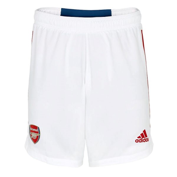 Pantalones Arsenal 1ª Kit 2021 2022